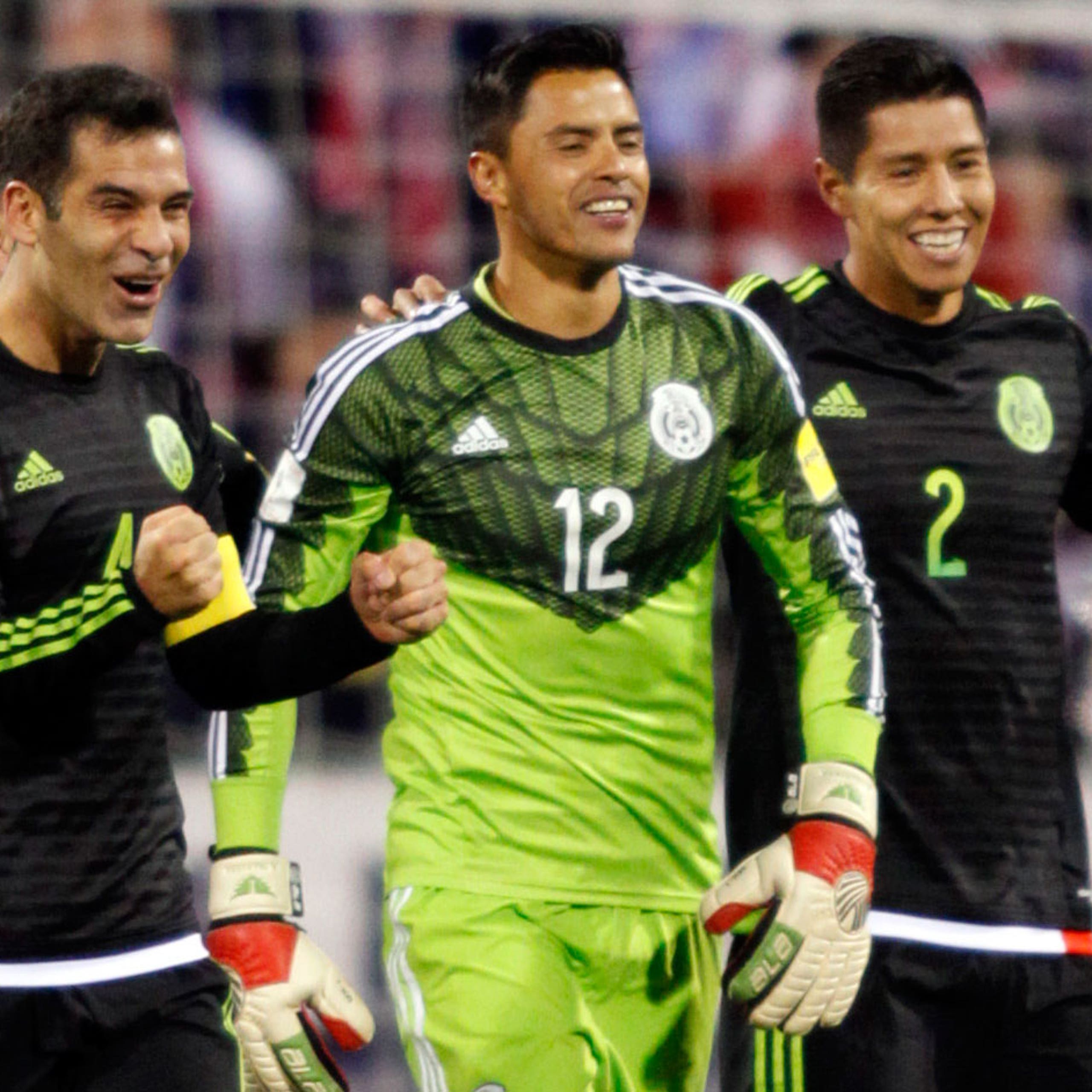 How To Watch Mexico Vs Iceland Live Stream Game Time Tv Fox Sports