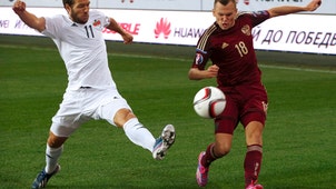 NEXT Trending Image: Injuries leave host Russia limping ahead of World Cup
