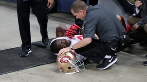 NFL Trending Image: Jury orders Rams to pay $12.5 million for Reggie Bush injury