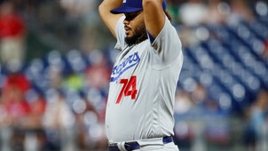 MLB Trending Image: Dodgers' Roberts surprised Jansen changed mind on injury