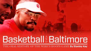 NBA Trending Image: Oral History: The Wire's East-West Showdown