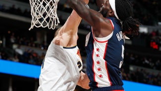 Next Story Image: Jokic, Millsap lead Nuggets past Clippers 123-96