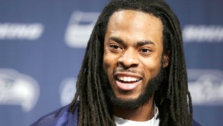 Next Story Image: Richard Sherman on tirade: 'I wasn't committing any crimes'