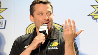 Next Story Image: The old Tony returns: 'Smoke' gets testy on media tour