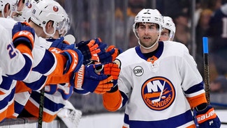 Next Story Image: Islanders, winger Jordan Eberle agree to $27.5M, 5-year deal