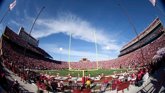 Next Story Image: Reports: Oklahoma hires Washington State receivers coach
