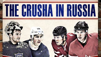 Next Story Image: 7 reasons why Friday's USA-Canada hockey showdown will be awesome