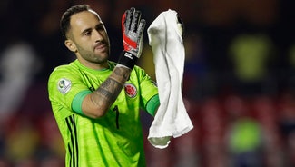 Next Story Image: Ospina returns for Copa America quarterfinals