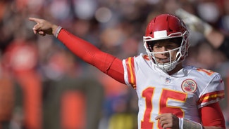 Next Story Image: NFL television ratings see increase for most packages
