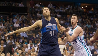 Next Story Image: Mavs end 5-game skid with win at Hornets