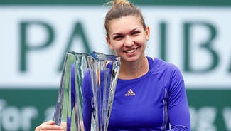 Next Story Image: Halep wins Indian Wells redirect