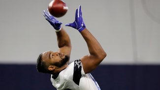 Next Story Image: Cowboys TE Rico Gathers gets 1-game substance-abuse ban