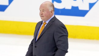 Next Story Image: Ducks ink goalie Hackett, center Mueller & defenseman Piskula