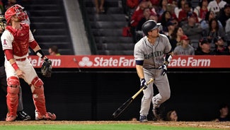 Next Story Image: Murphy, Santana power Mariners to 6-2 win over Angels