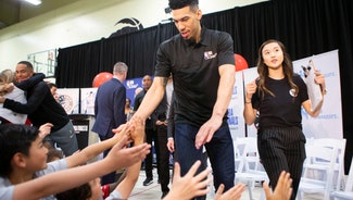 Next Story Image: NBA Finals ratings dip for Game 1, as Canada sets records