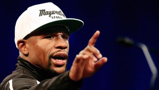Next Story Image: Ex sues Mayweather