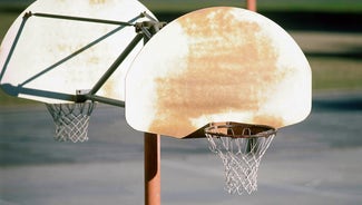 Next Story Image: Man stuck in basketball hoop in Seattle needs rescue by police, fire personnel