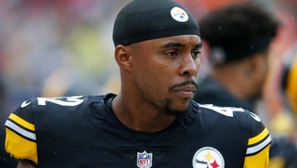 Next Story Image: AP source: Browns to sign S Burnett, ex-AAF QB Gilbert