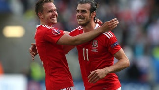 Next Story Image: Wales, Bale make memorable return to international stage after 58-year absence