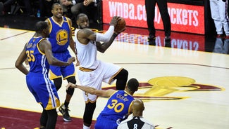 Next Story Image: 2018 NBA championship betting odds for all 30 teams