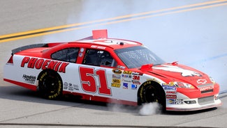 Next Story Image: Fantasy NASCAR: Toyota / Save Mart 350 at Sonoma Driver Picks