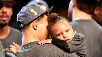 Next Story Image: Feel like the NBA Finals lasting awhile? They are.