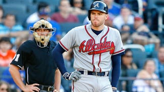Next Story Image: Braves activate two-time All-Star Freeman from disabled list