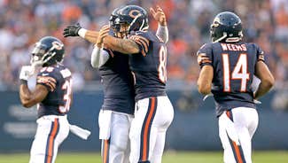 Next Story Image: Live: NFL preseason Week 1 rolls on under Friday night lights