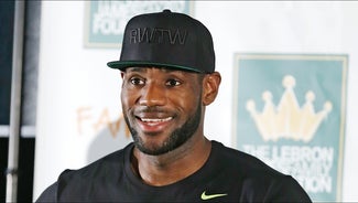 Next Story Image: Cavaliers to tip off season at home against Knicks