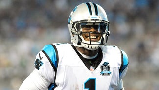 Next Story Image: Scores: Cam Newton makes preseason debut as Carolina beats KC