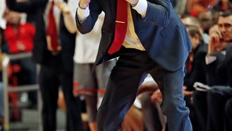 Next Story Image: Kansas, Texas Tech meet in crucial Big 12 title tilt