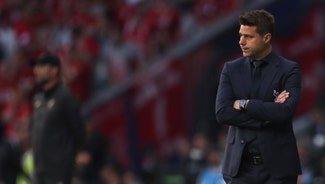 Next Story Image: Tottenham’s Pochettino comes away empty handed again