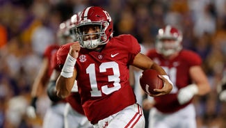 Next Story Image: AP Top 25: West Virginia up to 7 after 10 ranked teams lose