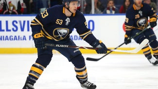 Next Story Image: Skinner, Pominville lead Sabres to 9-2 win over Senators