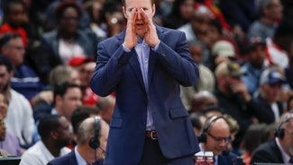 Next Story Image: Bulls exercise options on Markkanen, Dunn, Valentine
