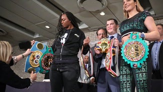 Next Story Image: Claressa Shields in another boxing 1st on Showtime