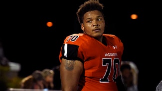 Next Story Image: Maryland fires 2 trainers involved in treatment of McNair