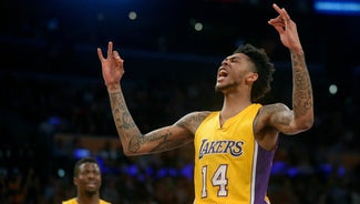 Next Story Image: Colin Cowherd: The NBA Draft Lottery could be devastating to the Lakers