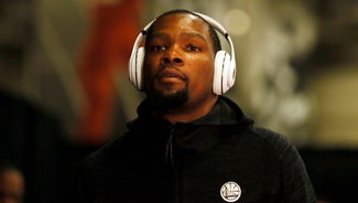 Next Story Image: Colin Cowherd explains why Kevin Durant may have the most to lose in the NBA Finals