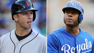 Next Story Image: World Series simulation: Will the Giants make it three in five years?