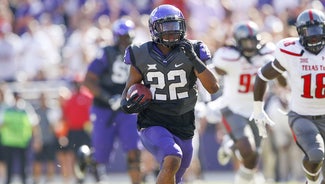Next Story Image: No. 10 TCU smashes Big 12 scoring record, dropping 82 on Texas Tech