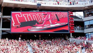 Next Story Image: Guess what Tide superfan Harvey Updyke picked for a Halloween costume