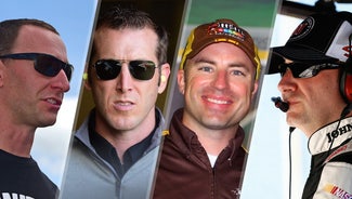 Next Story Image: Four title-contending crew chiefs will have eyes on the sky at Homestead