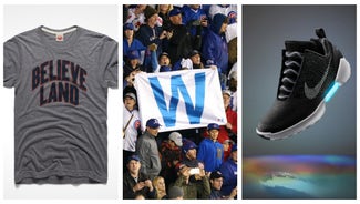 Next Story Image: Your 2016 sports-themed holiday gift guide