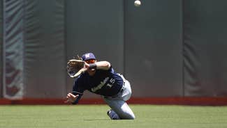 Next Story Image: Rangers sign OF Schierholtz to minor-league deal