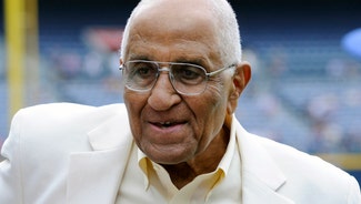 Next Story Image: Dodgers to honor Newcombe with uniform patch, bobblehead