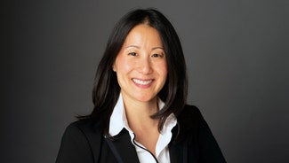 Next Story Image: USA Gymnastics hires NBA exec Li Li Leung as new CEO