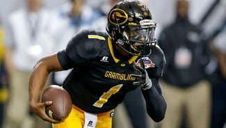 Next Story Image: Internet implodes after Celebration Bowl is decided by excessive celebration penalty