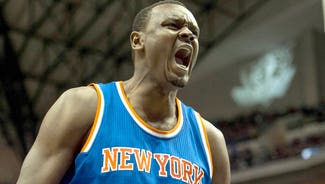 Next Story Image: Mavs bring center Sam Dalembert back to Dallas