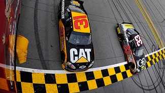 Next Story Image: Drama In Dega: Top 5 Talladega Finishes
